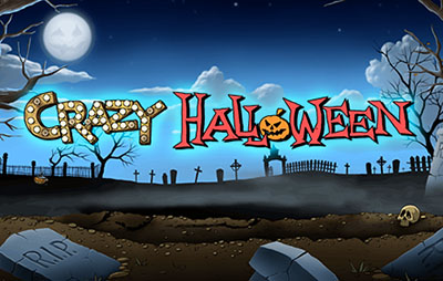 Crazy Halloween